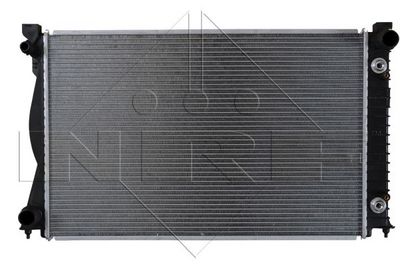 Radiators, Motora dzesēšanas sistēma NRF 58360