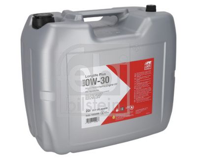 Motoreļļa FEBI BILSTEIN 195096