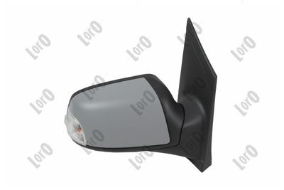Ārējais atpakaļskata spogulis ABAKUS 1219M18