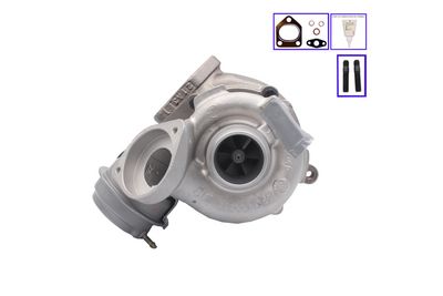 Компрессор, наддув WALKER 59150G-PV