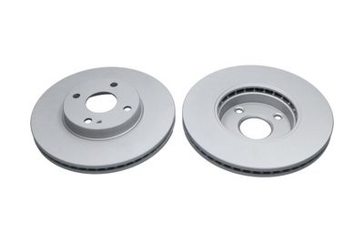Тормозной диск KAVO PARTS BR-4799-C