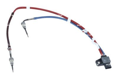 Датчик, температура выхлопных газов NRF 707382