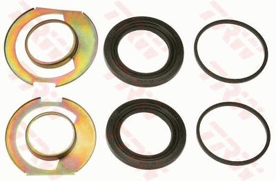 Remkomplekts, Bremžu suports TRW SP9956