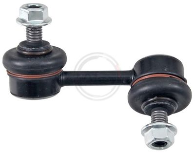 Stiepnis/Atsaite, Stabilizators A.B.S. 261028