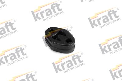 Кронштейн, система выпуска ОГ KRAFT AUTOMOTIVE 0502025