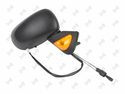 Наружное зеркало ABAKUS 3135M02