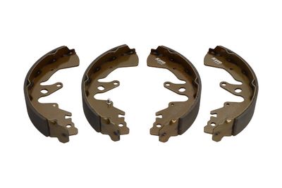 Bremžu loku komplekts KAVO PARTS KBS-8901