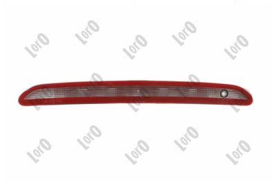 Papildus bremžu signāla lukturis ABAKUS 053-14-870S