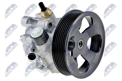 Гидравлический насос, рулевое управление NTY SPW-TY-032