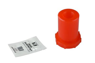 Подвеска, листовая рессора TEDGUM 00447347