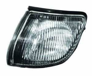 kierunkowskaz MITS CORNER LAMP.ASSY..ECE. FIT FOR: MB.SPCE GEAR... ABAKUS 214-1553R-AE