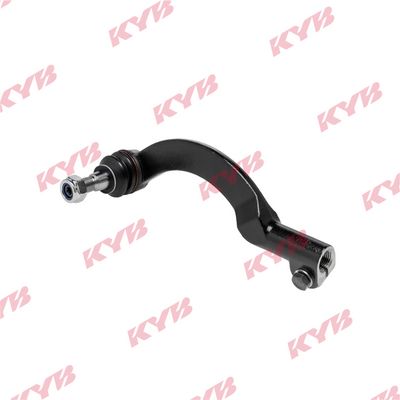 Наконечник поперечной рулевой тяги KYB KTR4753