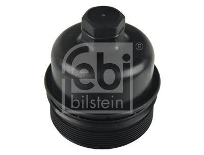Vāks, Eļļas filtra korpuss FEBI BILSTEIN 171342