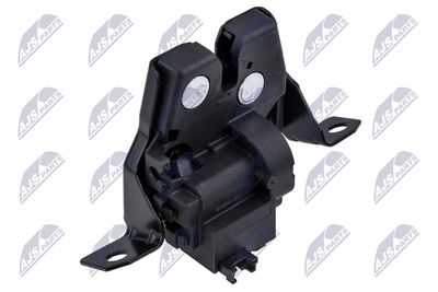 Aizmugurējo durvju slēdzene NTY EZC-BM-357