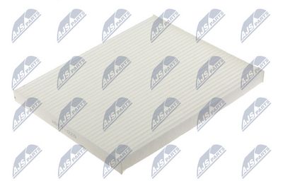 Фильтр, воздух во внутренном пространстве NTY FCF-FT-020