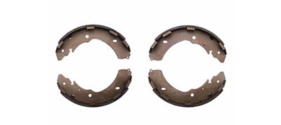 Bremžu loku komplekts HELLA 8DB 355 000-421