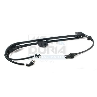 Devējs, Riteņu griešanās ātrums MEAT & DORIA 90132