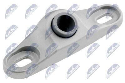 Vadība, Slēdzenes poga NTY EZC-FT-010