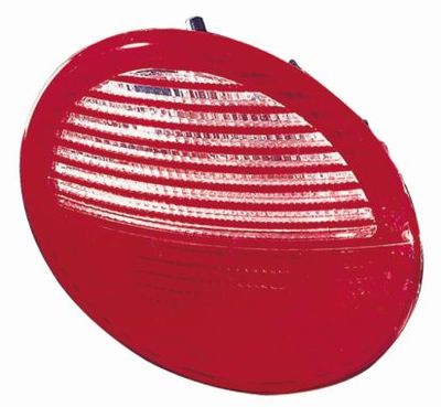 Aizmugurējo lukturu komplekts ABAKUS 341-1906P-B-VCR