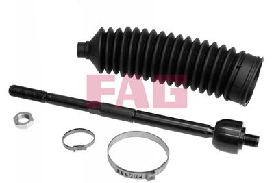 Осевой шарнир, рулевая тяга Schaeffler FAG 840 0286 10