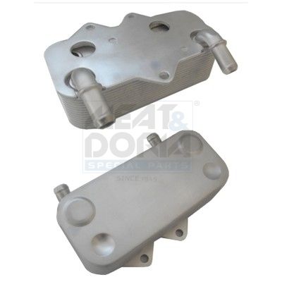 Eļļas radiators, Motoreļļa MEAT & DORIA 95098
