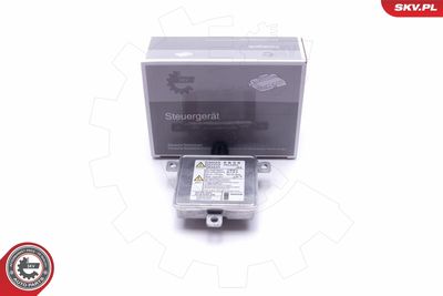 Устройство управления, освещение ESEN SKV 59SKV056