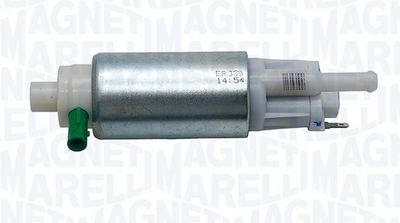 Топливный насос MAGNETI MARELLI 219900000091