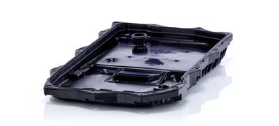 Гидрофильтр, автоматическая коробка передач MANN-FILTER H 50 004