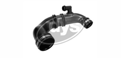 Трубка нагнетаемого воздуха DYS 76-04192