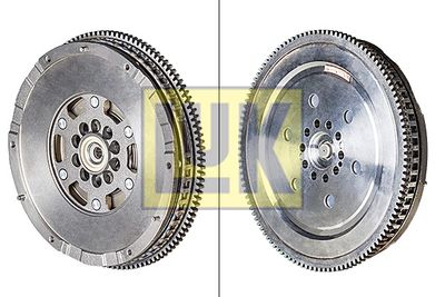 Маховик Schaeffler LuK 415 0352 10