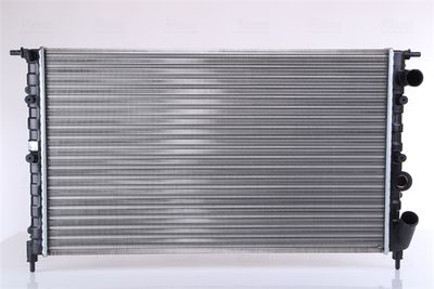 Radiators, Motora dzesēšanas sistēma NISSENS 63918