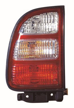 zestaw lamp tylnych TOY TAIL LAMP.ASSY..SAE&ECE. FIT FOR: TY.RV4..'98 ABAKUS 212-19K7P-AQ-CR