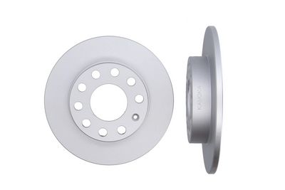 Тормозной диск KAMOKA 1031112