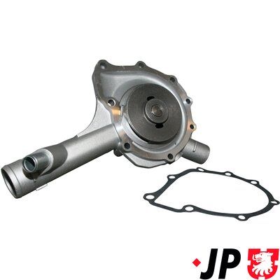 Ūdens sūknis, dzinēja dzesēšana JP GROUP 1314101100