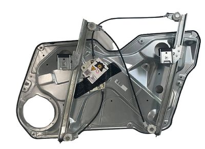 Stikla pacelšanas mehānisms VALEO 851537