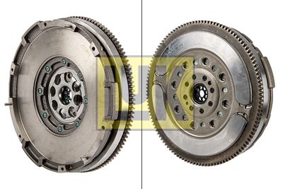 Маховик Schaeffler LuK 415 0893 10