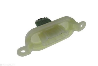 Rezistors, Salona ventilators AUTOMEGA 210077710