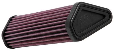 Gaisa filtrs K&N Filters DU-1210