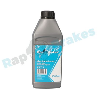 RAP BRAKES RLPH11,0L Bremžu šķidrums