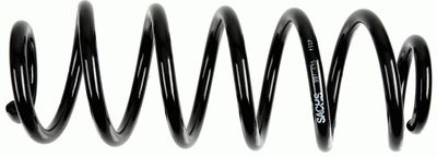 Balstiekārtas atspere SACHS 994 415