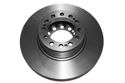 Тормозной диск DENCKERMANN BC13005