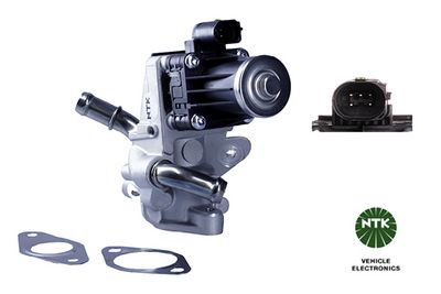 Клапан возврата ОГ NTK 94117