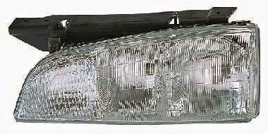 Pamatlukturis ABAKUS 332-1174R-USN