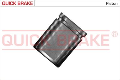 Virzulis, Bremžu suports QUICK BRAKE 185132K