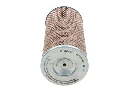 Gaisa filtrs BOSCH 1 457 429 883
