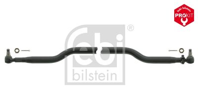Поперечная рулевая тяга FEBI BILSTEIN 24144