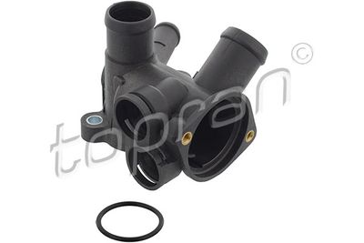 Termostata korpuss TOPRAN 108 738