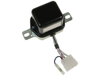 Ģeneratora sprieguma regulators AS-PL ARE6016S