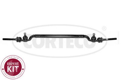 Поперечная рулевая тяга CORTECO 49399037