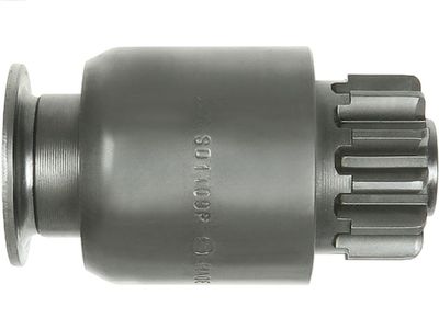 Pievads ar brīvgaitas mehānismu, Starteris AS-PL SD1109P
